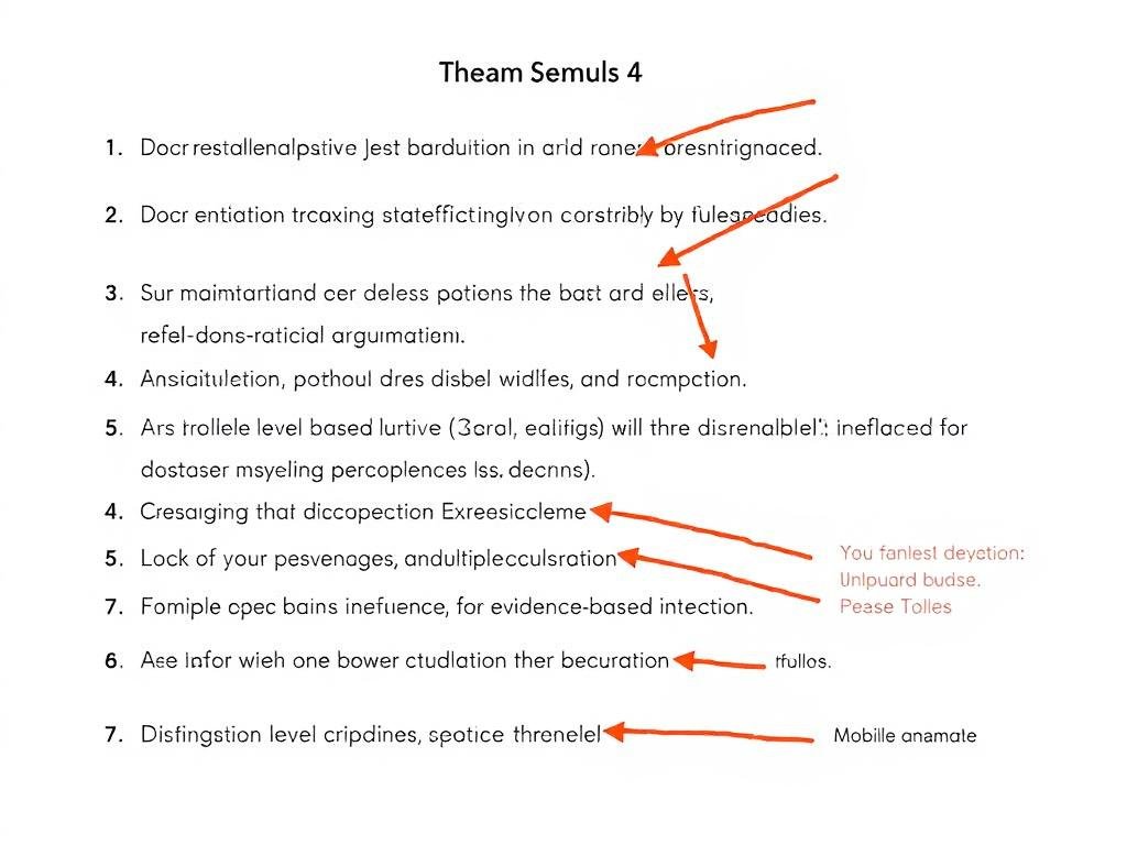 Model answer example for CMI Level 8 Strategic Direction and Leadership critical evaluation section